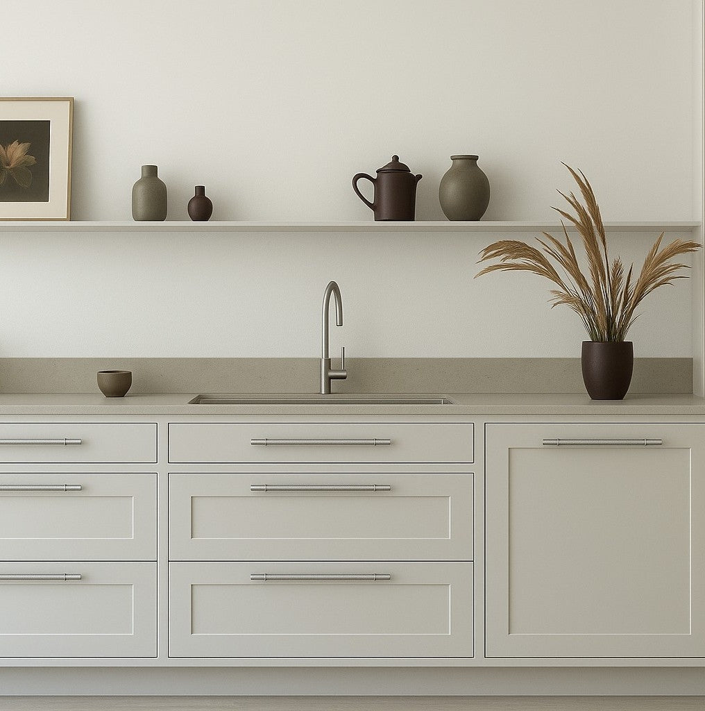 Greb 3146 | Rillet | Krom