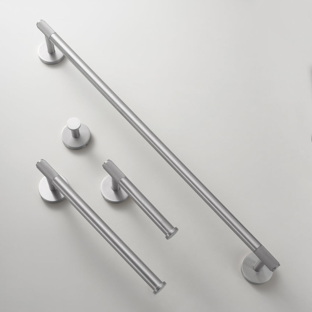 Toilettenroldispenser BA01-HD160 | Nikkel