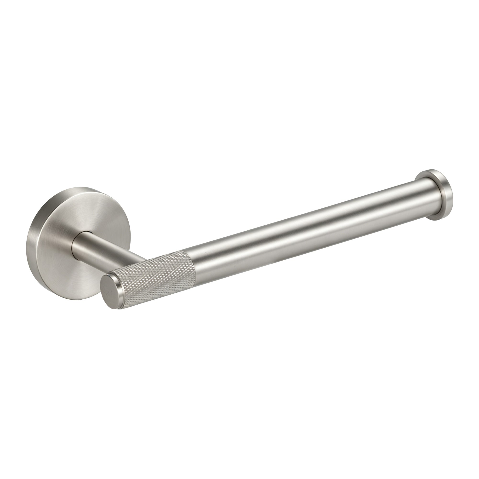 Toilettenroldispenser BA01-HD160 | Nikkel