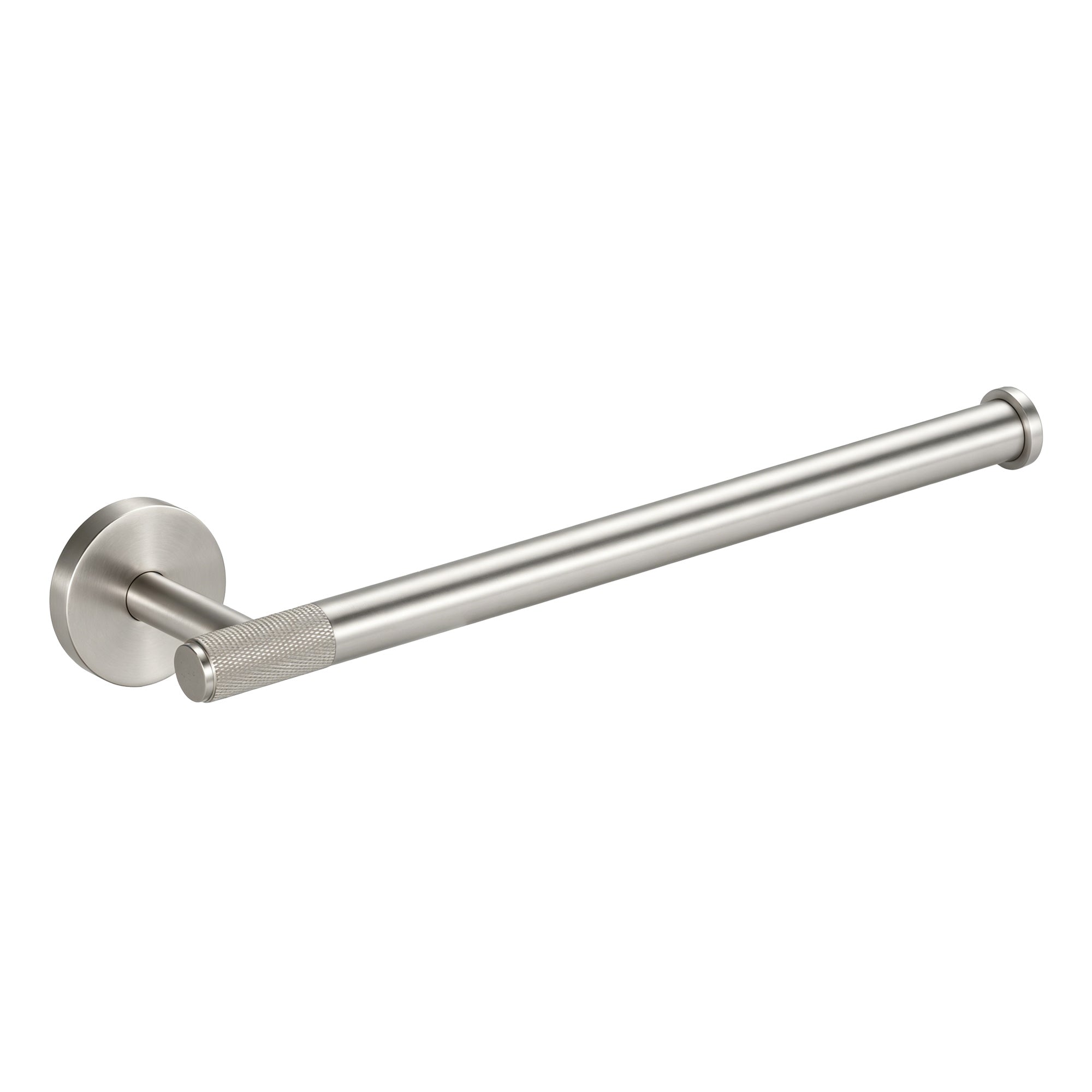 Handdoekhouder BA01-HD280 | Nikkel