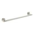 Håndkleholder BA01-TR500 | Nikkel
