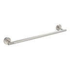 Håndkleholder BA01-TR500 | Nikkel