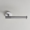 Toilettenroldispenser BA01-HD160 | Nikkel