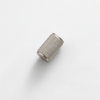 Knop CH035 | Nubret | Nikkel