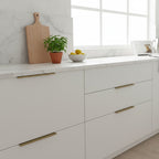 Greb CH100 | Profil | Antik Messing