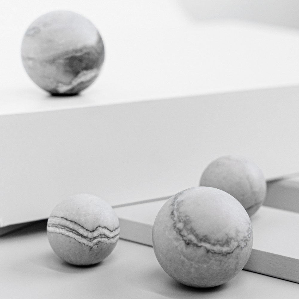 Pomello DR101 | Marmo | Super White