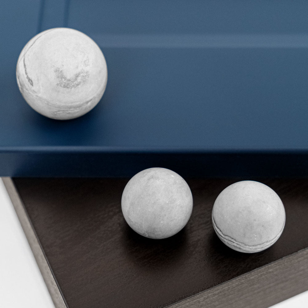 Pomello DR101 | Marmo | Super White