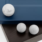 Pomello DR101 | Marmo | Super White