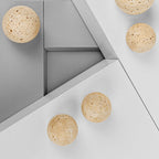 Pomello DR101 | Marmo | Travertine