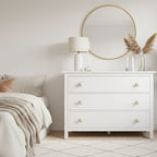 Pomello DR101 | Marmo | Travertine