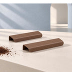 Handle DRA101 | Profile | Coffee