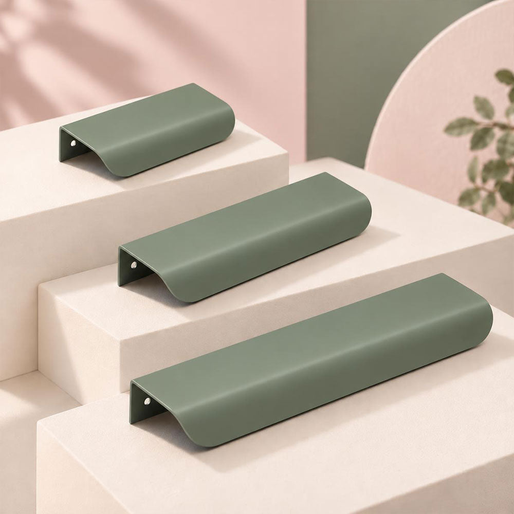 Greb DRA101 | Profil | Morandi Green