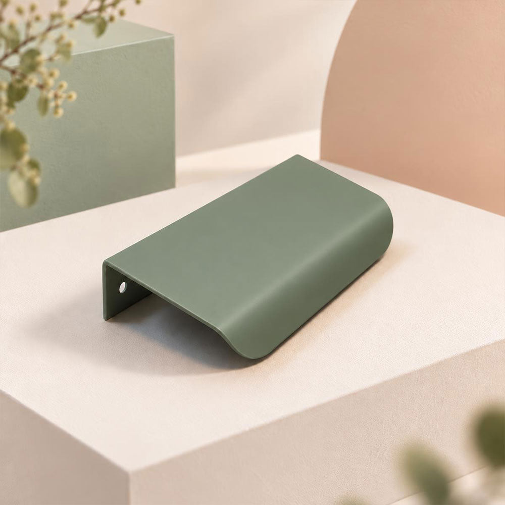Greb DRA101 | Profil | Morandi Green