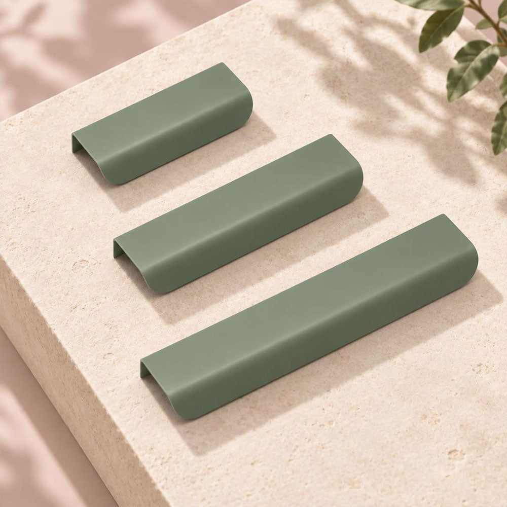 Greb DRA101 | Profil | Morandi Green