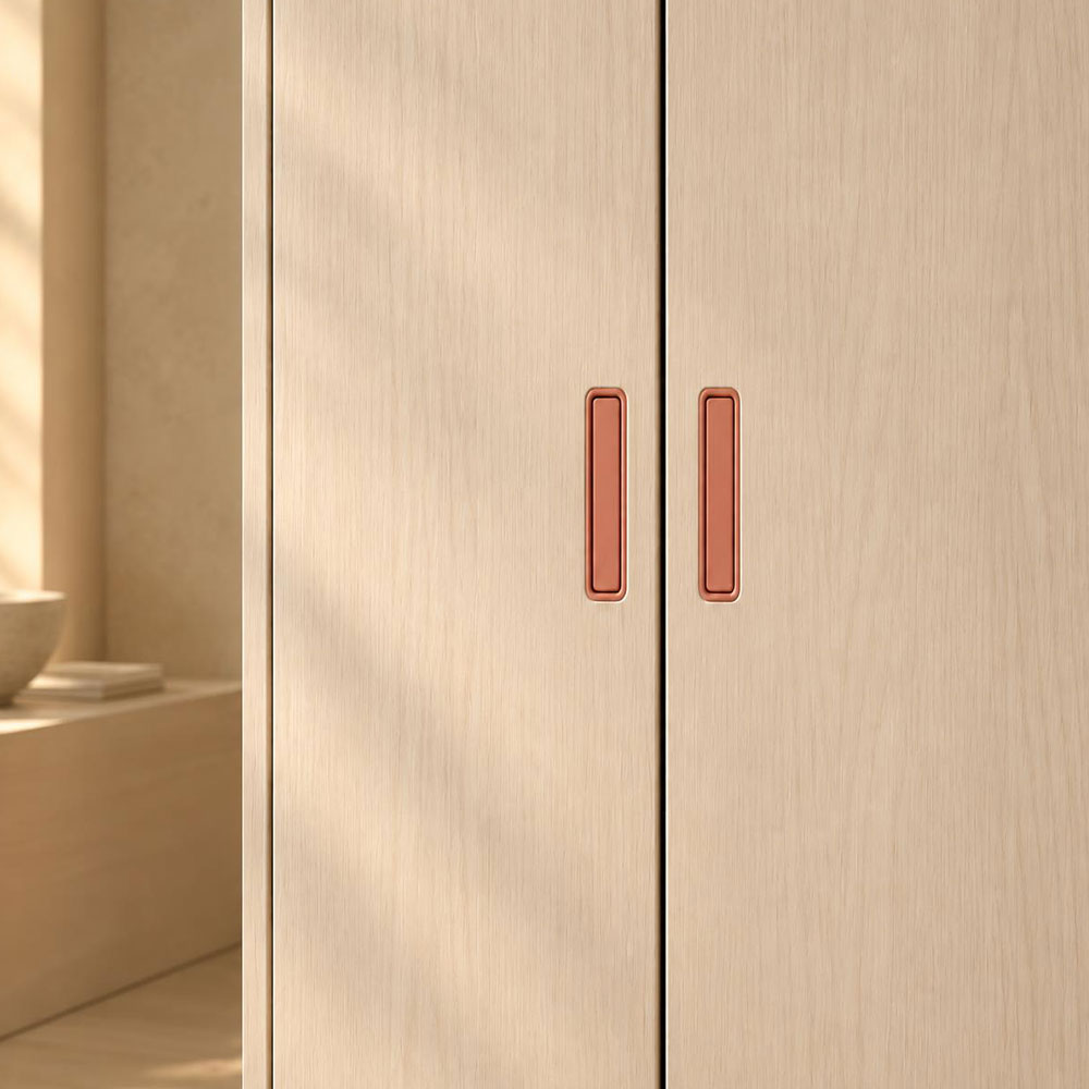 Greb DRA102 | Indfræset | Coral