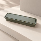 Handle DRA102 | Recessed | Morandi Green