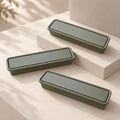 Handle DRA102 | Recessed | Morandi Green