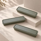 Handle DRA102 | Recessed | Morandi Green