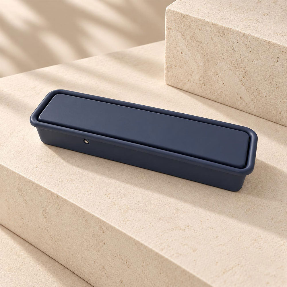 Greb DRA102 | Indfræset | Navy
