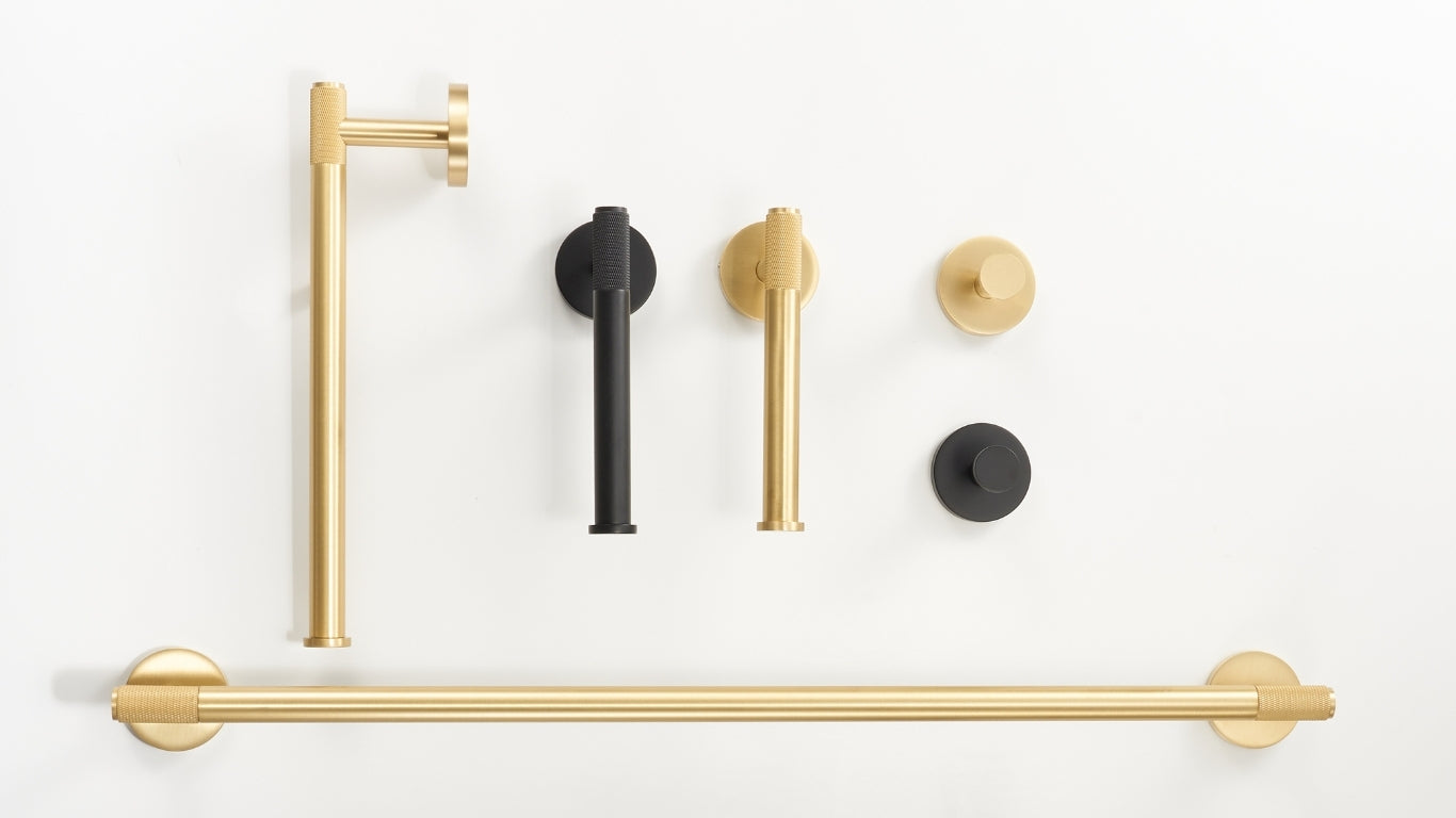 Gancio BA01-HK49 | Ottone