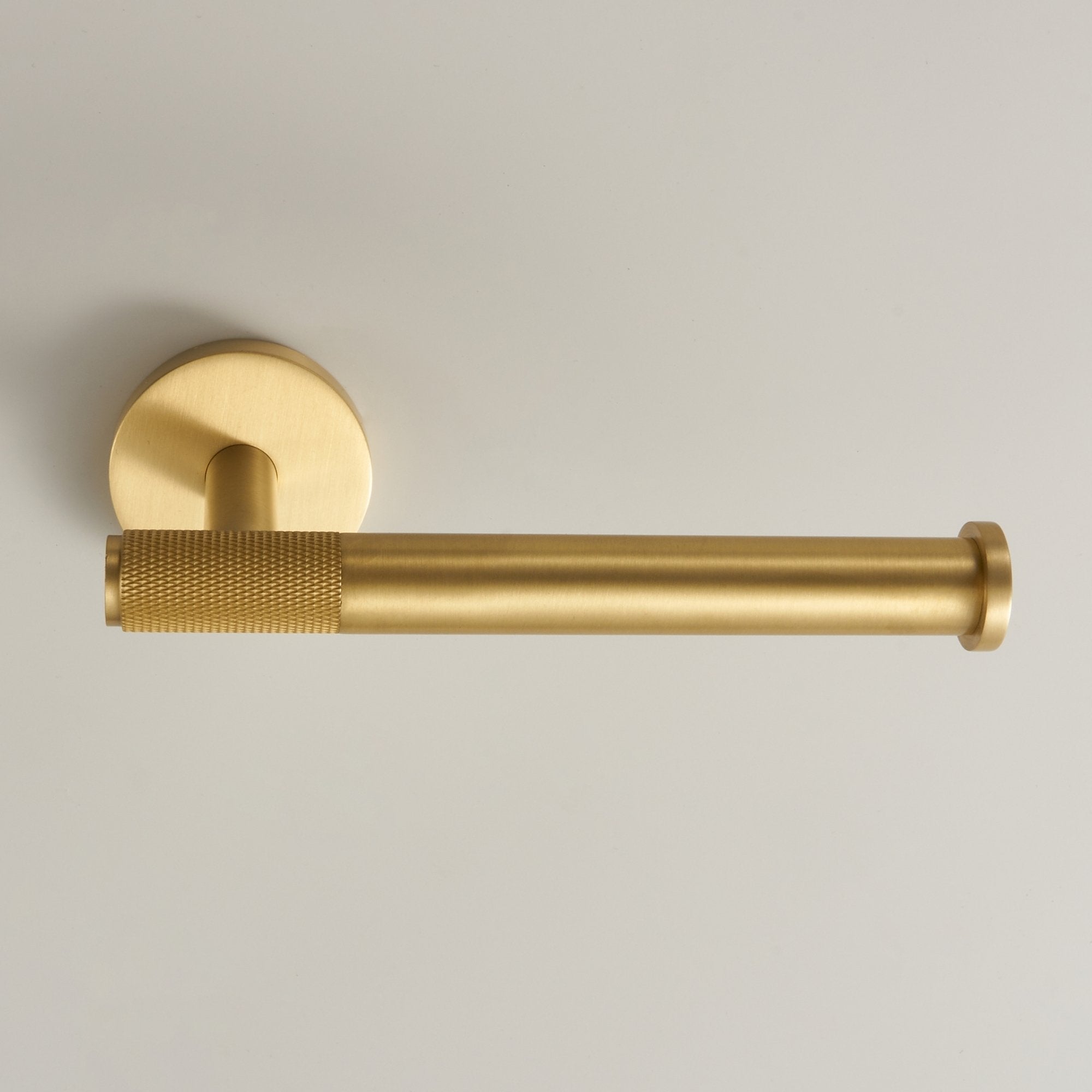Toiletrulleholder BA01-HD160 | Messing