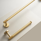 Porte-serviettes BA01-TR500 | Laiton