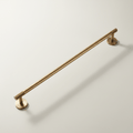 Håndklædeholder BA01-TR500 | Antik Messing