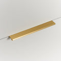 Håndtak CH100 | Profil | Messing