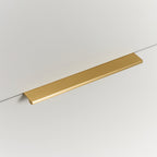 Håndtak CH100 | Profil | Messing