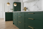 Greb CH100 | Profil | Messing