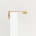 Håndtak CH100 | Profil | Messing