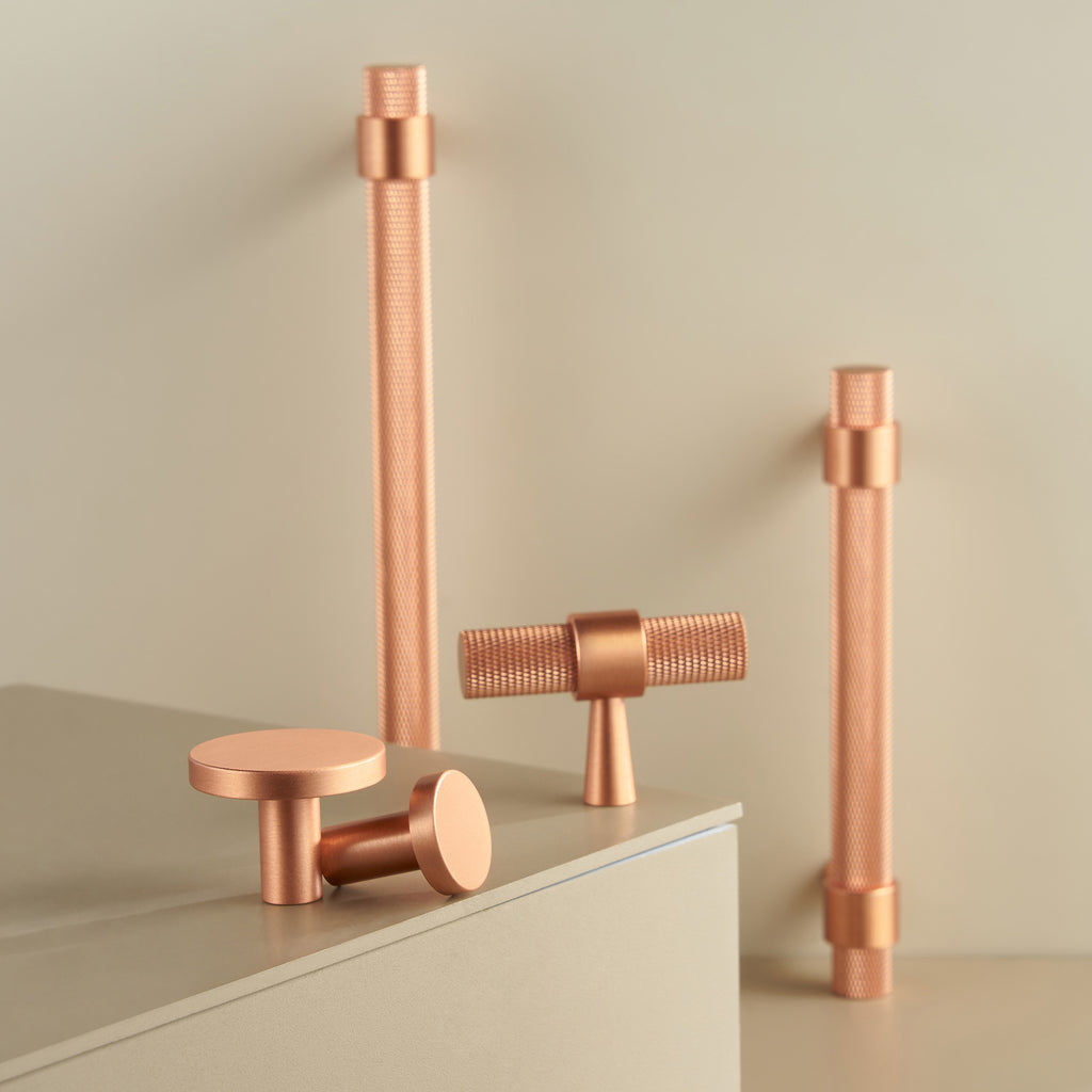 Knob CH058 | Copper