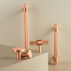 Knob CH058 | Copper