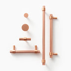 Knob CH058 | Copper