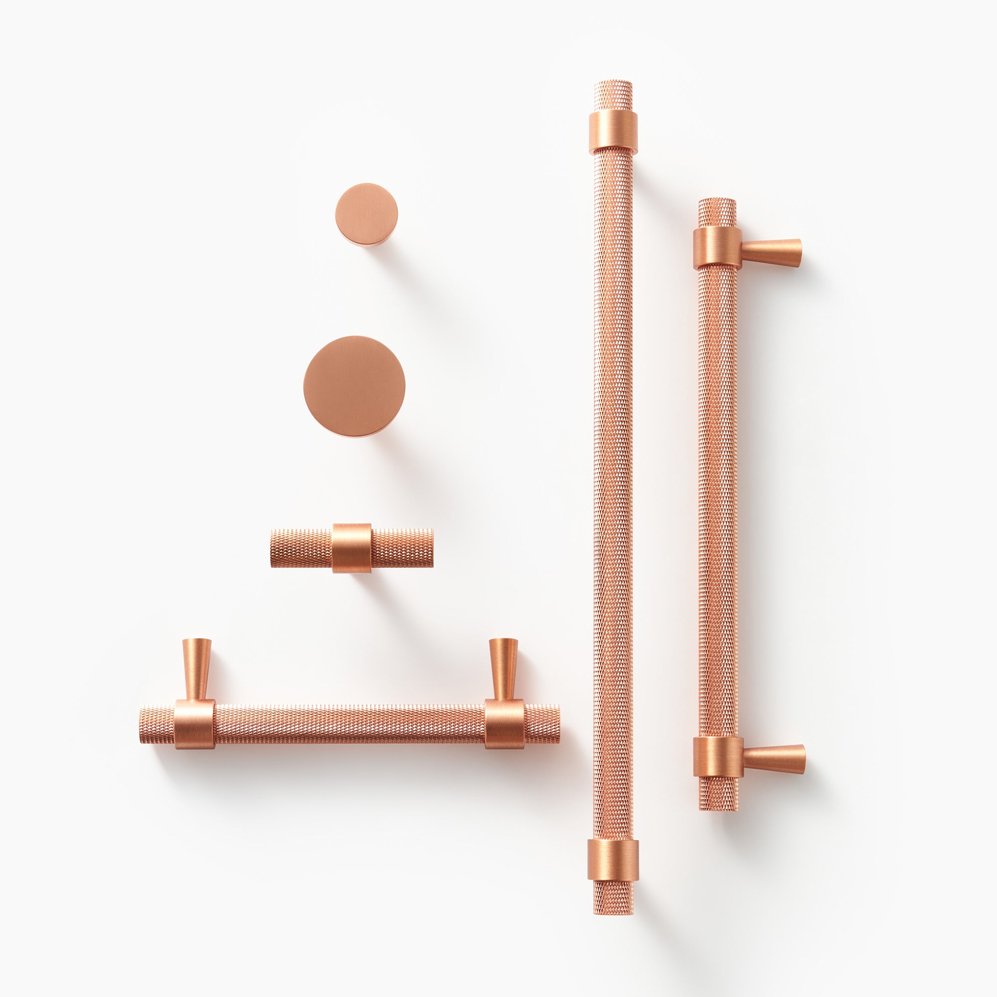 Knob CH058 | Copper