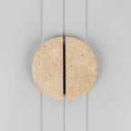 Greb DR102 | Marmor | Travertine (SET)