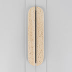 Griff DR103 | Marmor | Travertine (SET)