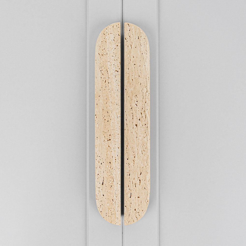 Greb DR103 | Marmor | Travertine (SET)