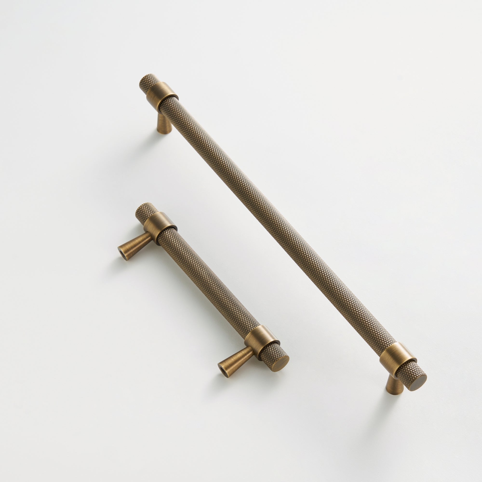 Greb CH016 | Nubret | Antik Messing