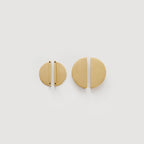 Håndtak CH018 | Profil | Messing