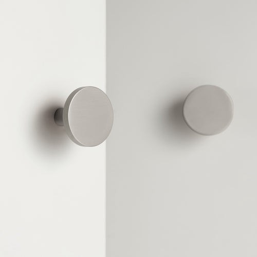 Knob CH058 | Nickel
