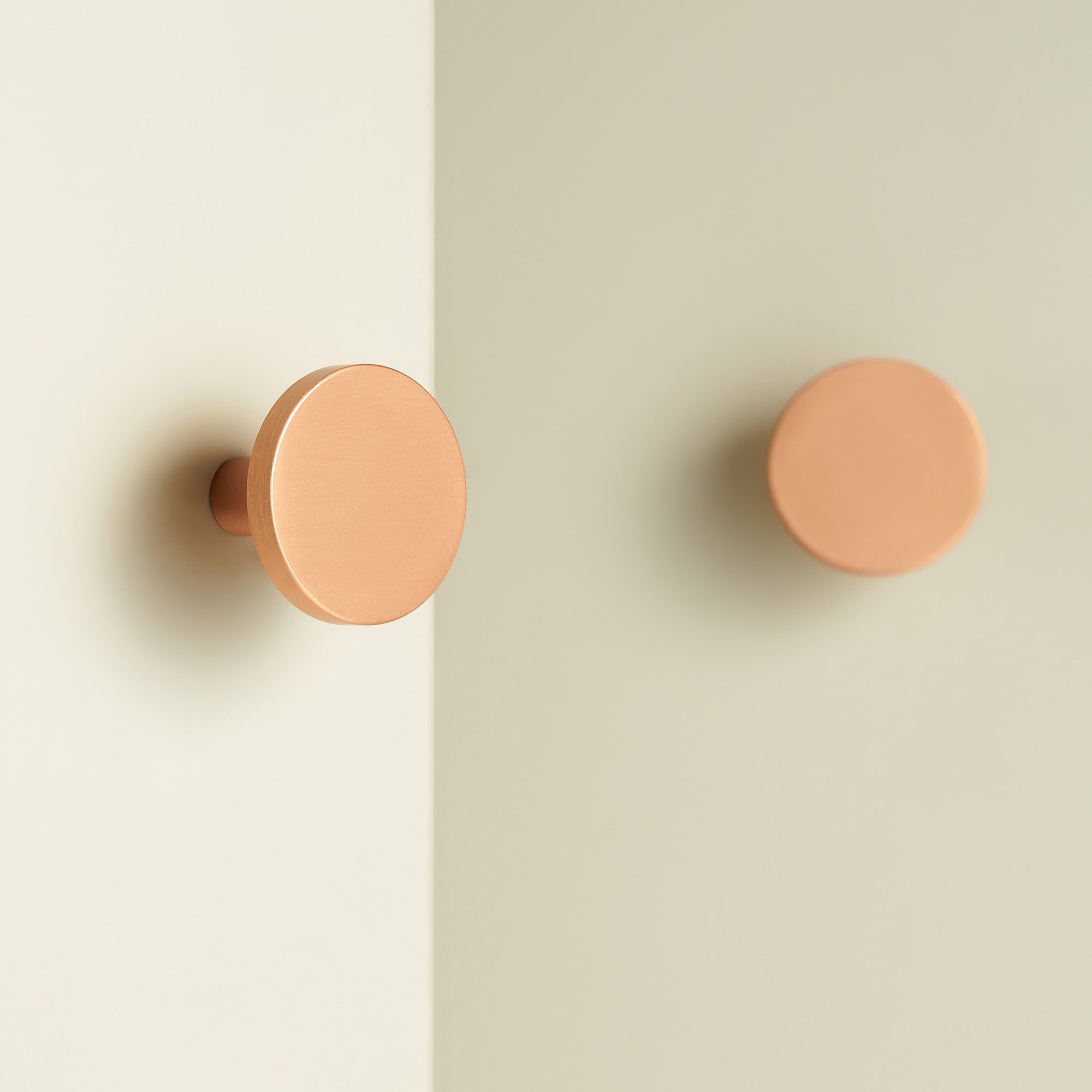 Knob CH058 | Copper