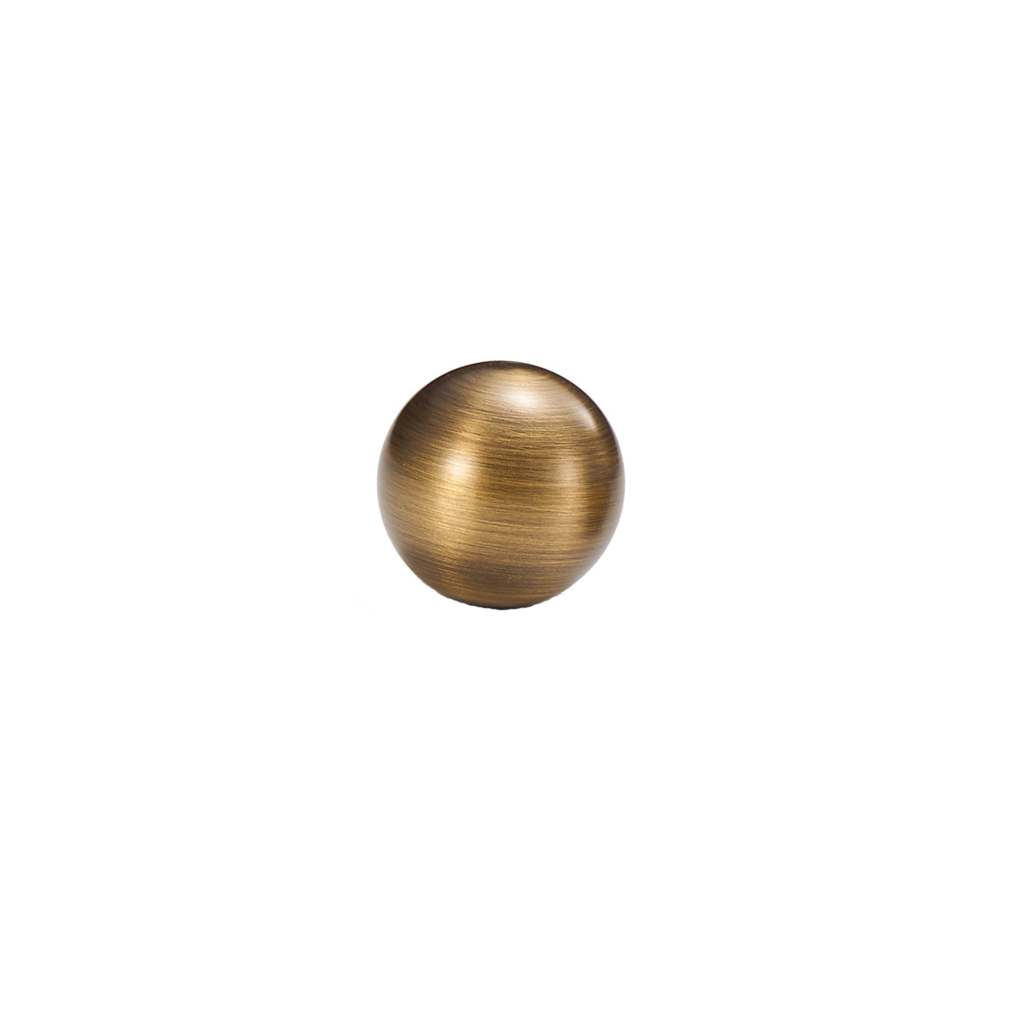 Knott CH041 | Antikk Messing