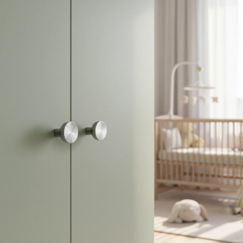 Nuppi CH085 | Kromi
