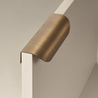 Greb CH015 | Profil | Antik Messing