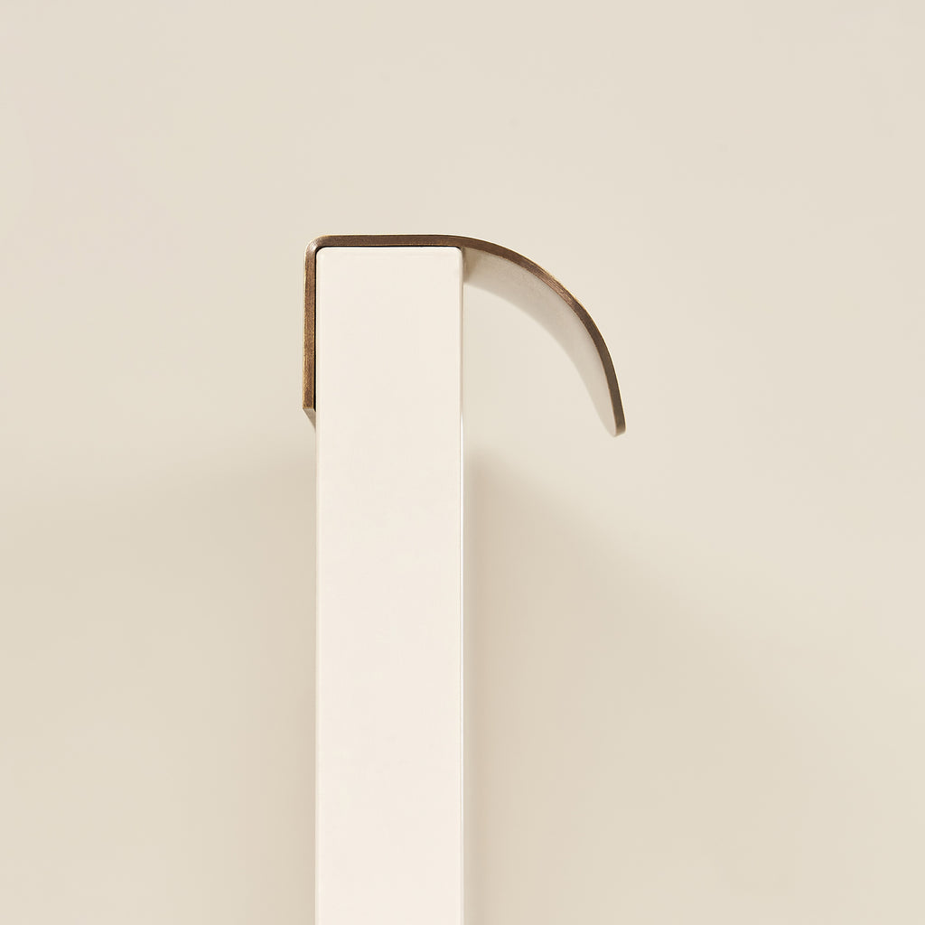 Greb CH015 | Profil | Antik Messing