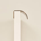 Greb CH015 | Profil | Antik Messing