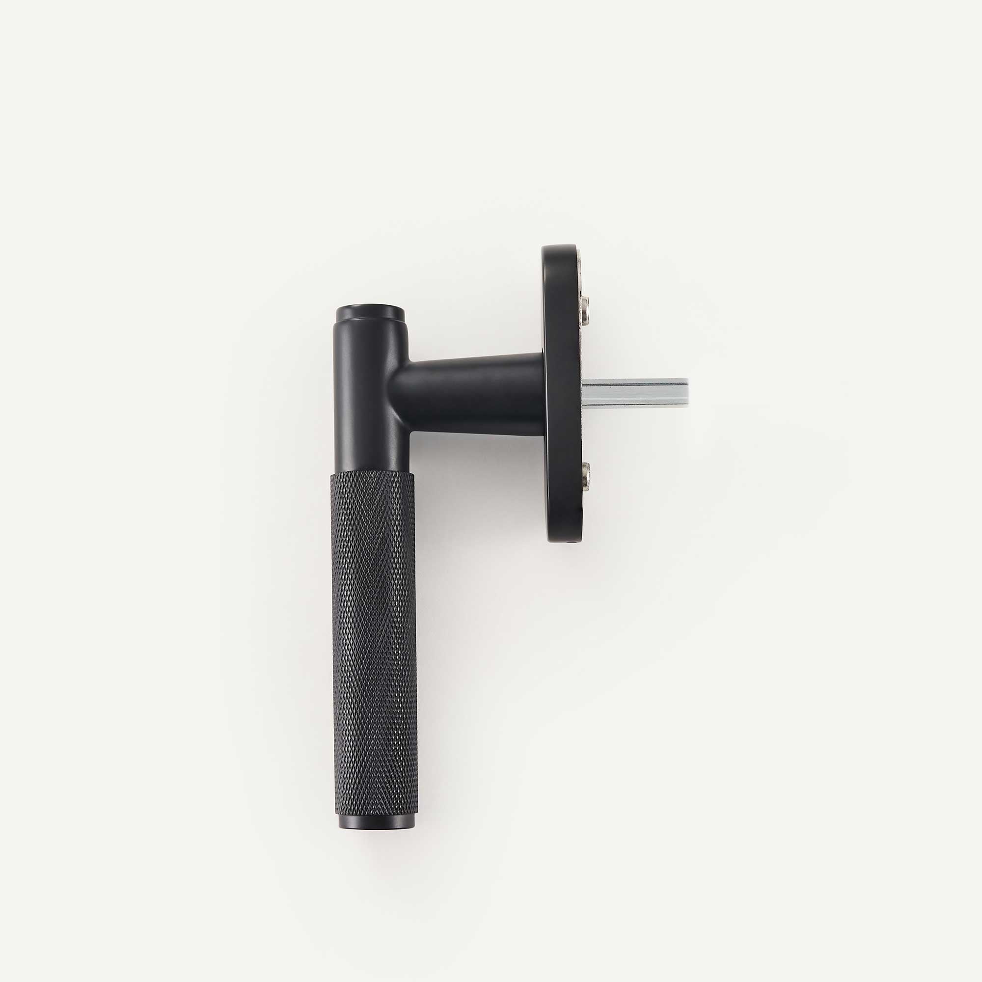 Vinduesgreb C01-191C | Nubret | Sort