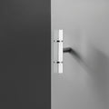 T-Bar 3109 | Chrom