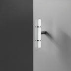 T-Bar 3109 | Chrom